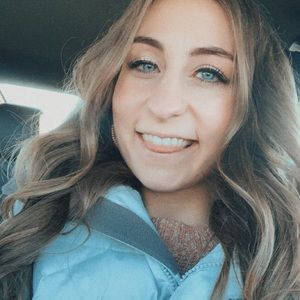 Meet your Posher, Alysha